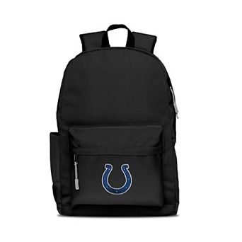 Indianapolis Colts Campus Laptop Backpack