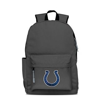 Indianapolis Colts Campus Laptop Backpack