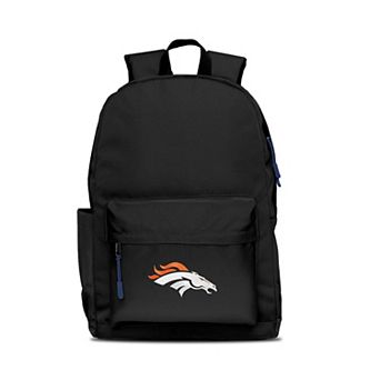 Denver Broncos Campus Laptop Backpack