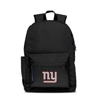 New York Giants Campus Laptop Backpack