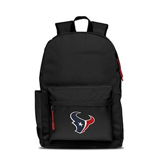 Houston Texans Campus Laptop Backpack