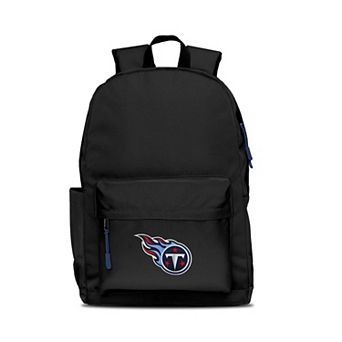 Tennessee Titans Campus Laptop Backpack