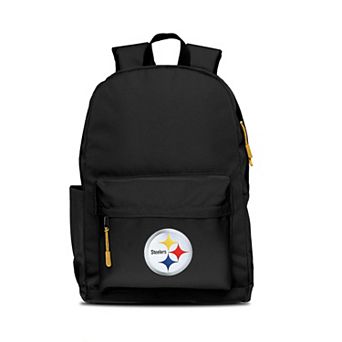 Pittsburgh Steelers Campus Laptop Backpack