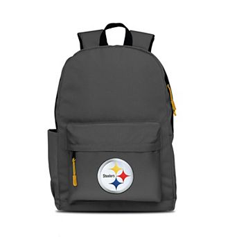 Pittsburgh Steelers Campus Laptop Backpack