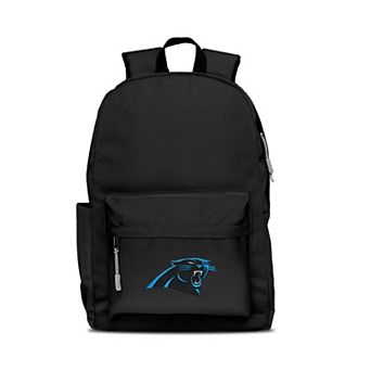 Carolina Panthers Campus Laptop Backpack