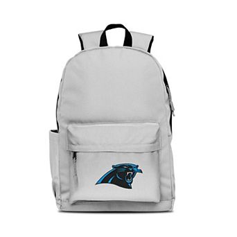 Carolina Panthers Campus Laptop Backpack