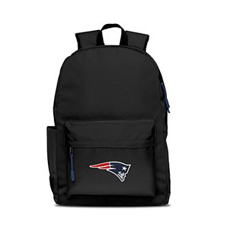 New England Patriots Campus Laptop Backpack