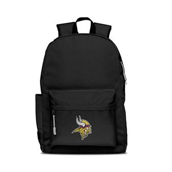 Minnesota Vikings Campus Laptop Backpack