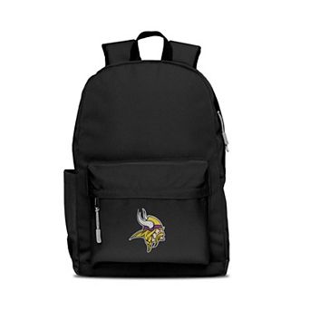 Minnesota Vikings Campus Laptop Backpack
