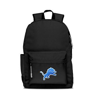 Detroit Lions Campus Laptop Backpack