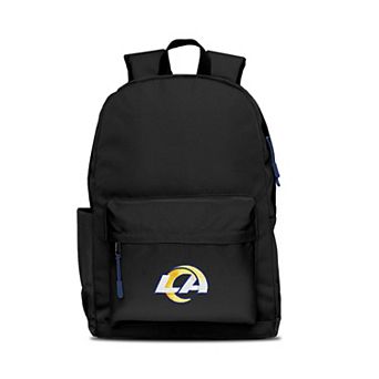 Los Angeles Rams Campus Laptop Backpack