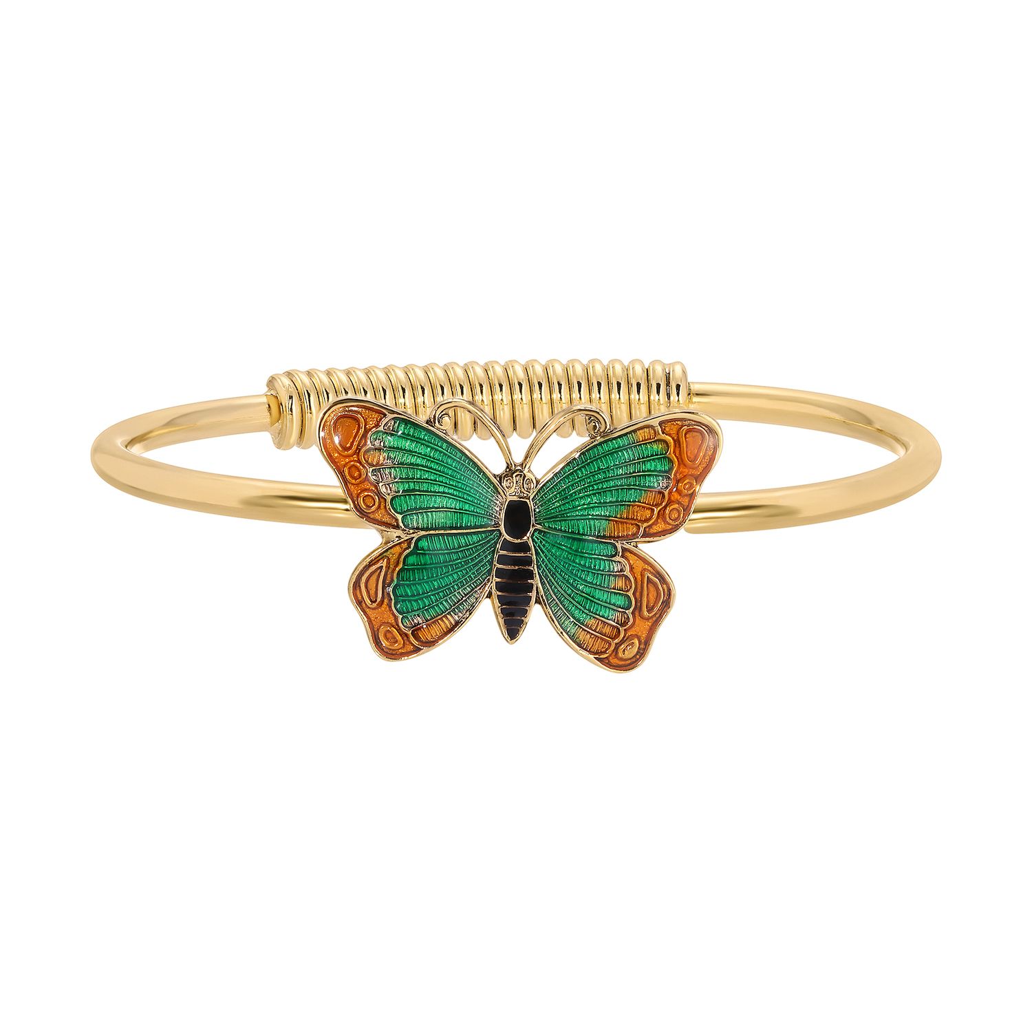 Butterfly on sale bracelet kohls