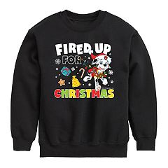 Christmas Paw Patrol Clothing Kohl s
