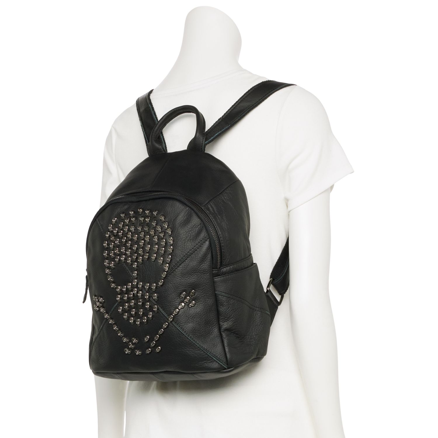 Kohls womens backpack purse hotsell
