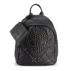 Kohls womens backpack online purse