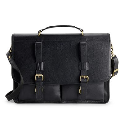 Kohls briefcases online