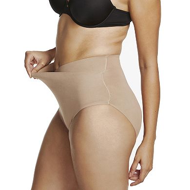 Women's Naomi & Nicole® Firm Control Shapewear Real Smooth Wrap Brief 7524