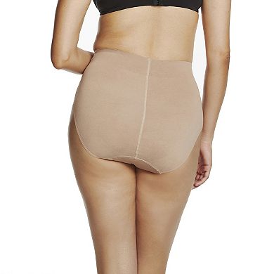 Women's Naomi & Nicole® Firm Control Shapewear Real Smooth Wrap Brief 7524