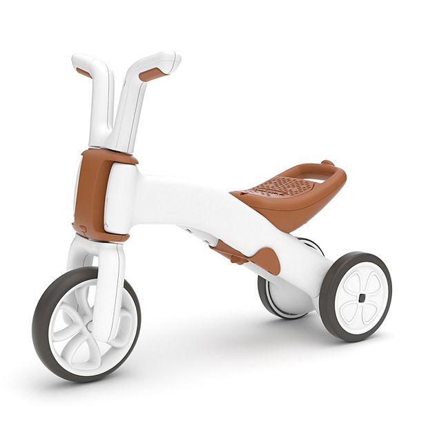 Chillafish Bunzi Gradual Balance Bike Trike