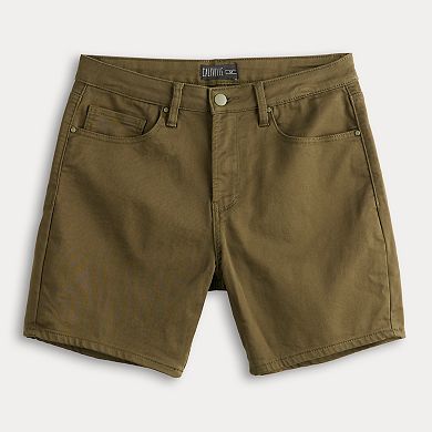Men's Caliville Stretch 5-Pocket 7" Shorts