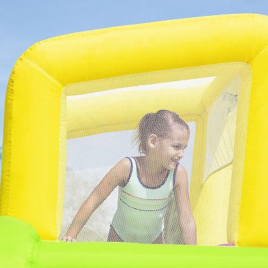 Bestway H2OGO! Splash Course Kids Inflatable Water Park