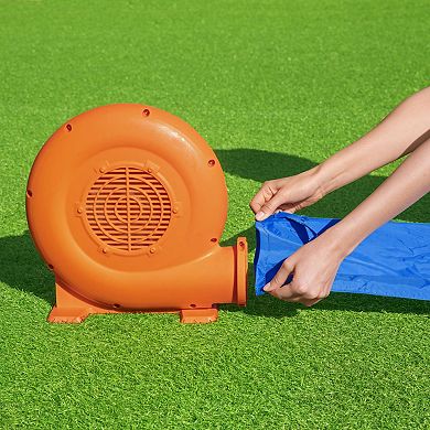 H2OGO! Turbo Splash Zone Inflatable Water Park