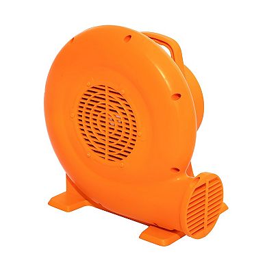 H2OGO! Turbo Splash Zone Inflatable Water Park