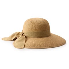 Brown Hats - Accessories