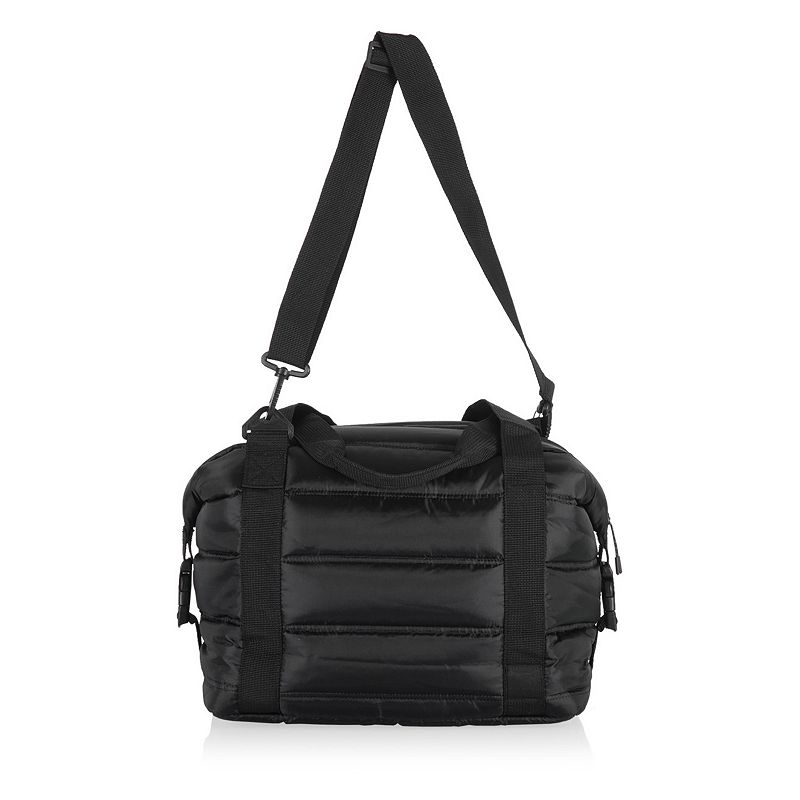 Oniva All-Day Insulated Cooler Bag, Obsidian Black