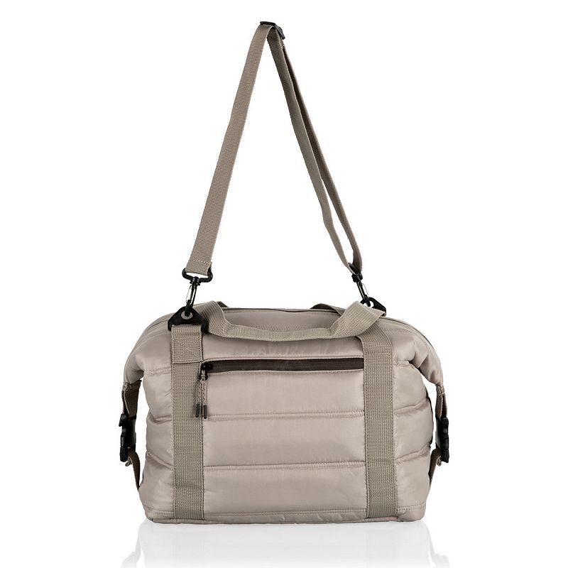 Oniva All-Day Insulated Cooler Bag, Shale Brown