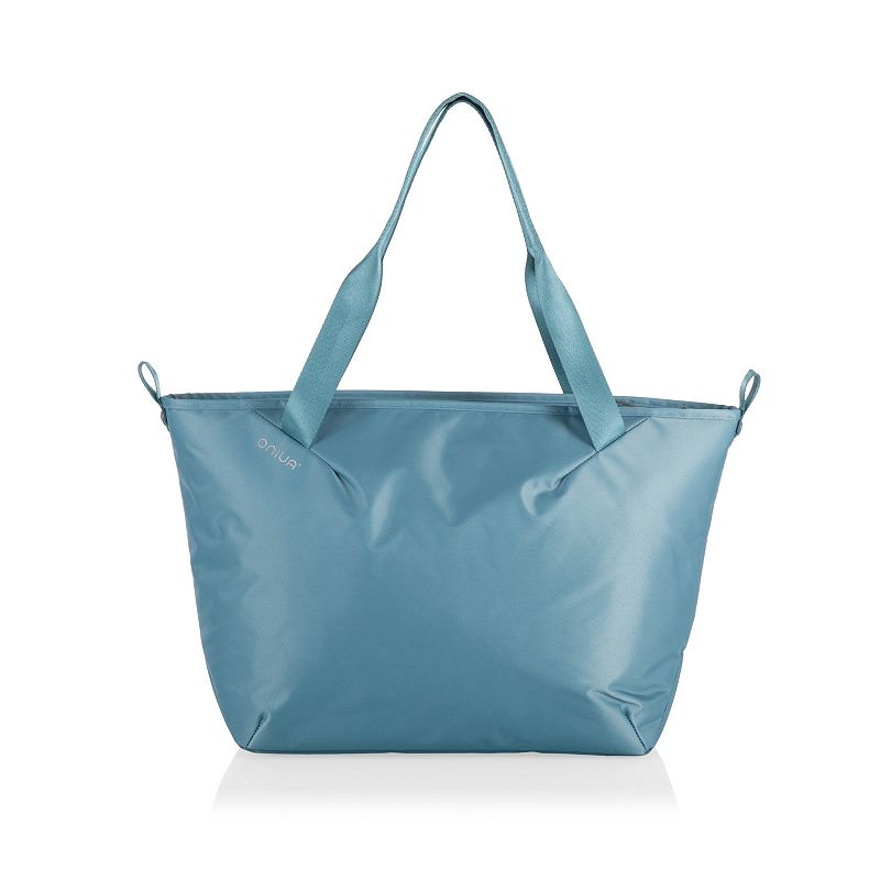 Oniva Tarana Cooler Bag Tote, Aurora Blue