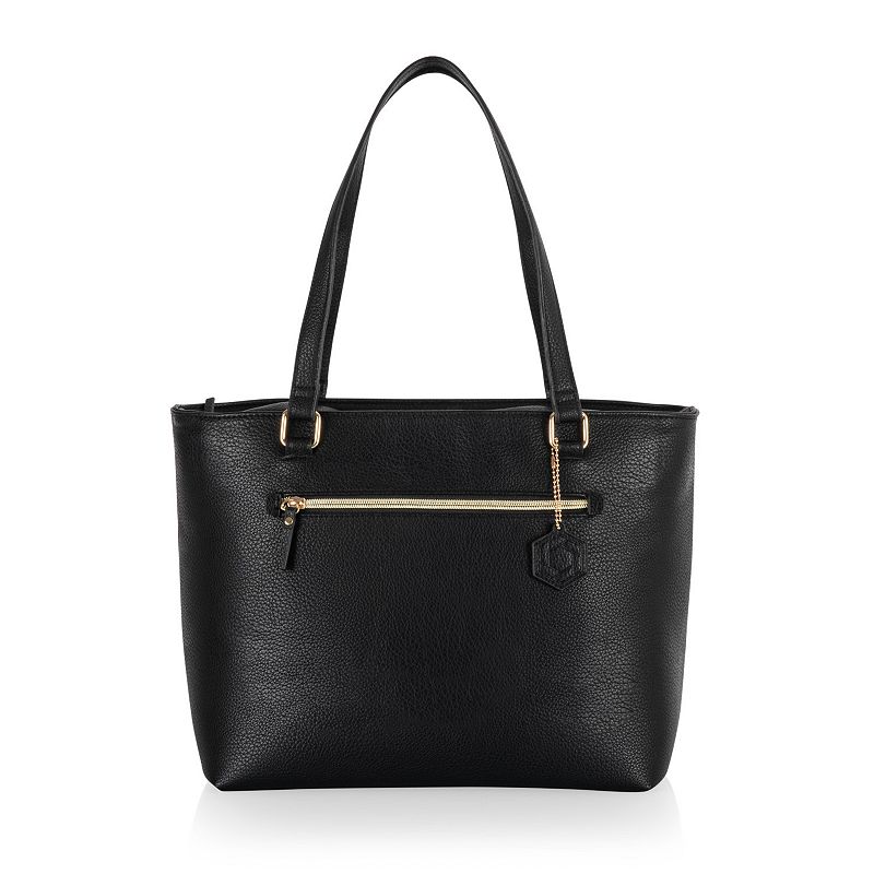 Oniva Uptown Cooler Tote Bag, Black