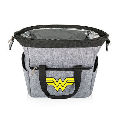 DC Comics Wonder Woman On-The-Go Lunch Cooler by Oniva