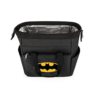 DC Comics Batman On-The-Go Lunch Cooler by Oniva