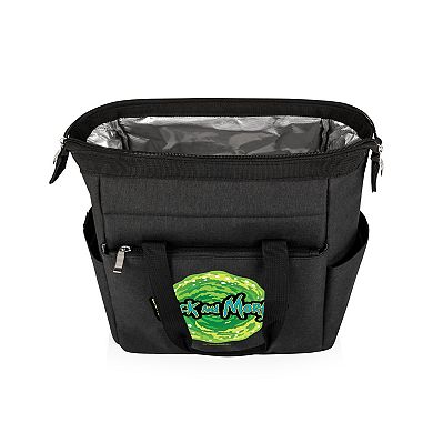 Oniva Rick & Morty On-The-Go Lunch Cooler