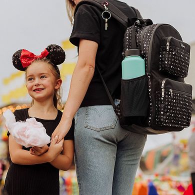Disney's Mickey Mouse Park Tripper Day Bag by Oniva