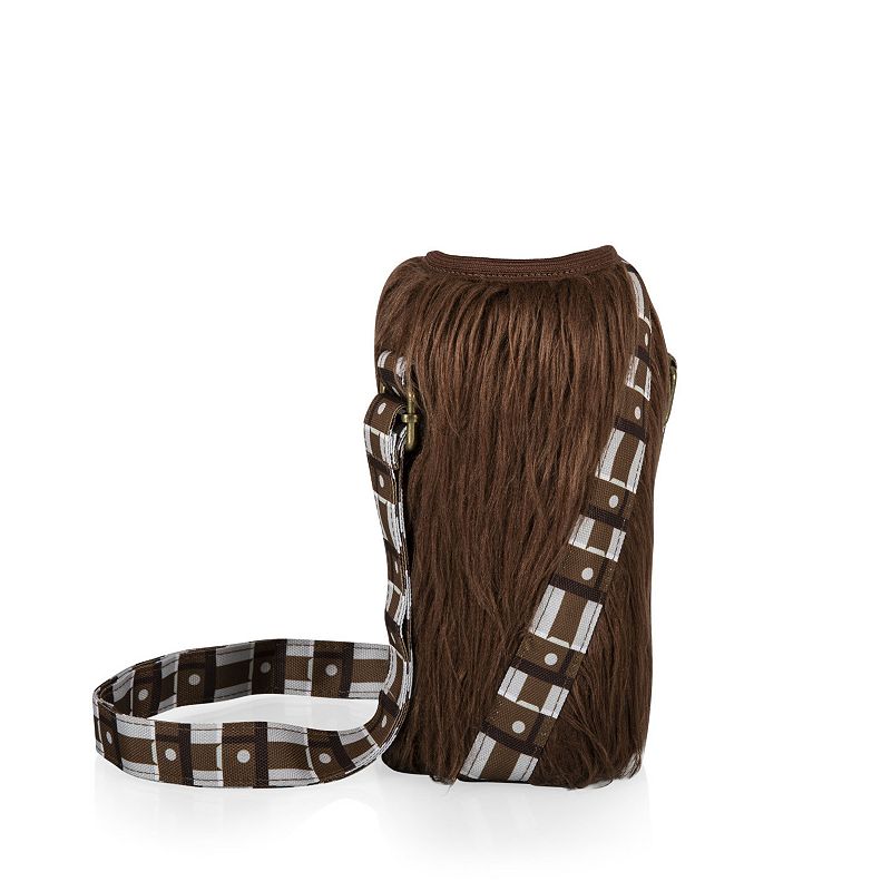 Oniva Star Wars Chewbacca Bottle Cooler, Brown