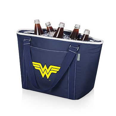 DC Comics Wonder Woman Topanga Cooler Tote Bag by Oniva