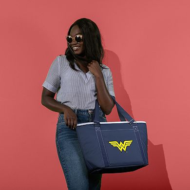 DC Comics Wonder Woman Topanga Cooler Tote Bag by Oniva