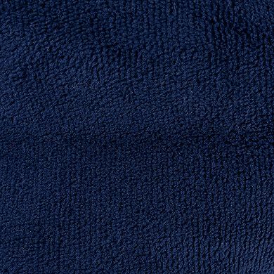 Softones by MUK LUKS® Adjustable Shearling Men's Bootie Slippers