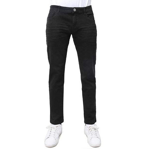 Kohls mens hot sale skinny jeans