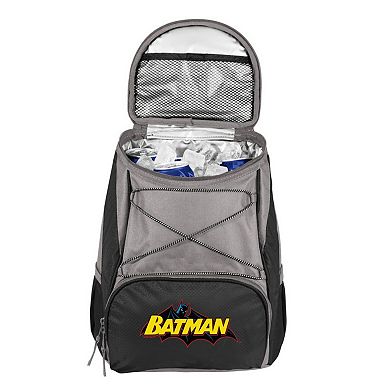 DC Comics Batman PTX Backpack Cooler by Oniva