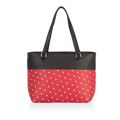 Disney's Minnie Mouse Uptown Cooler Tote Bag by Oniva