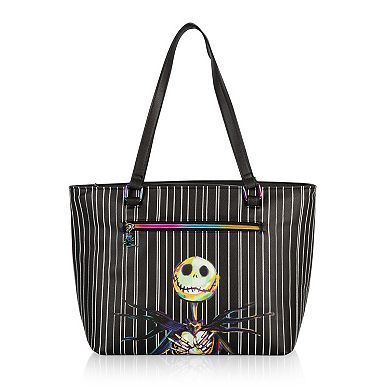 Disney's Nightmare Before Christmas Uptown Cooler Tote Bag by Oniva