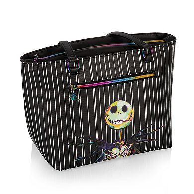 Disney's Nightmare Before Christmas Uptown Cooler Tote Bag by Oniva