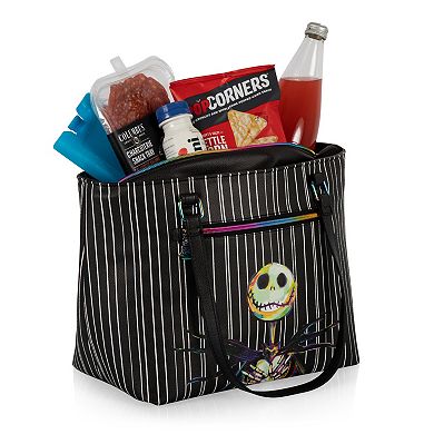 Disney's Nightmare Before Christmas Uptown Cooler Tote Bag by Oniva