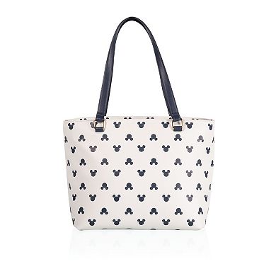 Disney's Mickey Mouse Uptown Cooler Tote Bag by Oniva