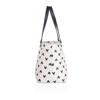 Disney's Mickey Mouse Uptown Cooler Tote Bag by Oniva