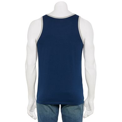 Men's Modelo Logo Tank Top