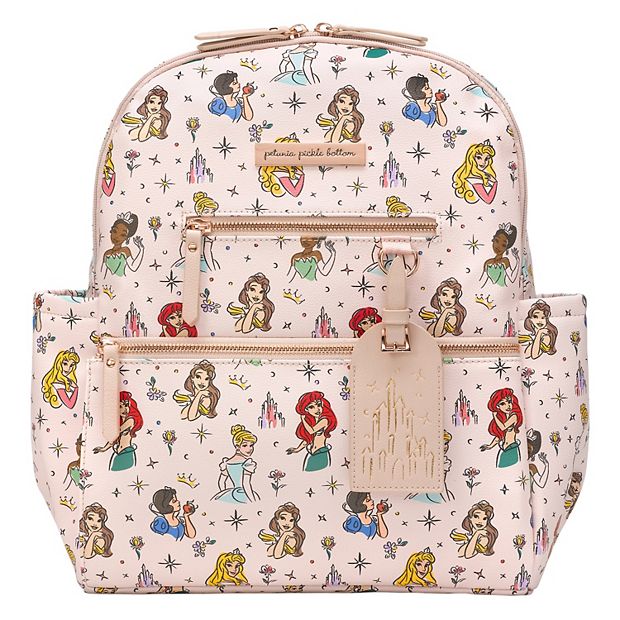 Disney princess diaper bag sale